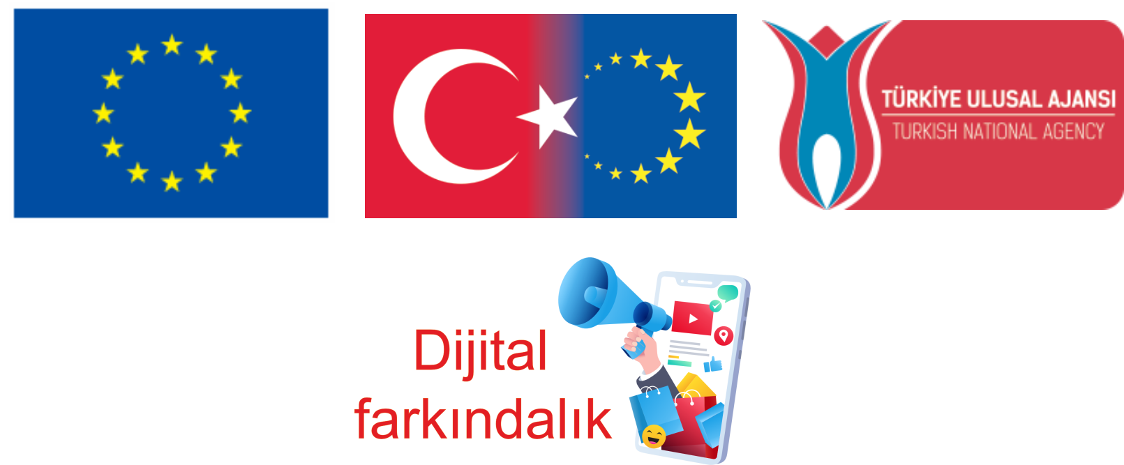 Dijital Farkındalık